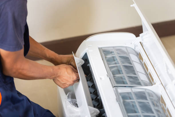 Best HVAC installation services  in Tangent, OR