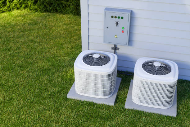 Best HVAC companies near me  in Tangent, OR