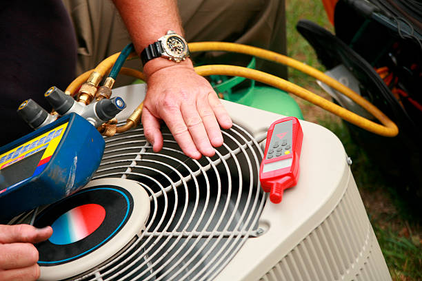 Best HVAC replacement cost  in Tangent, OR