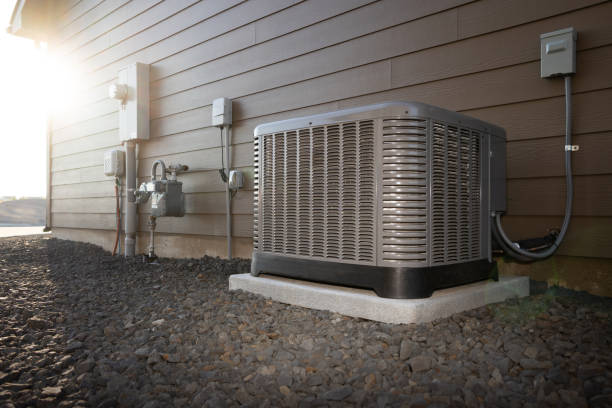 Best HVAC repair near me  in Tangent, OR